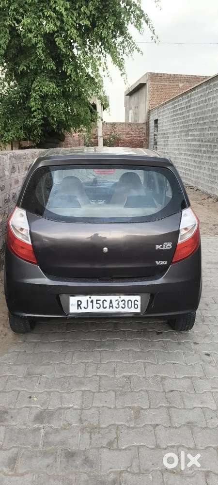 Maruti Suzuki Alto K10 2019 Petrol 73500 Km Driven