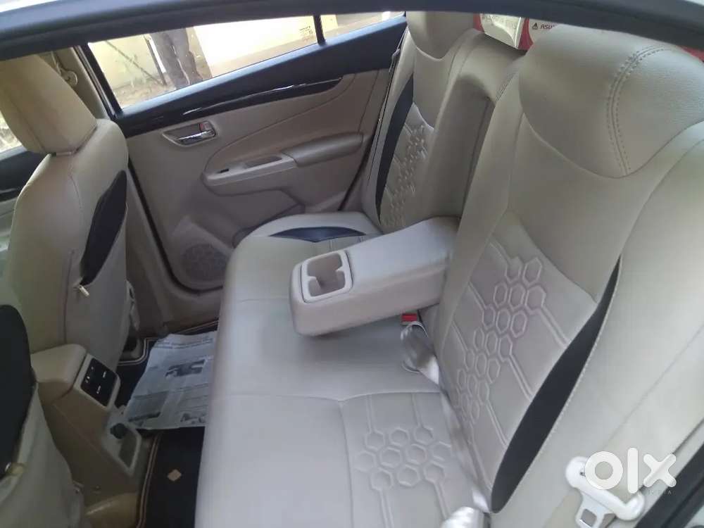 Maruti Suzuki Ciaz 2017 Diesel