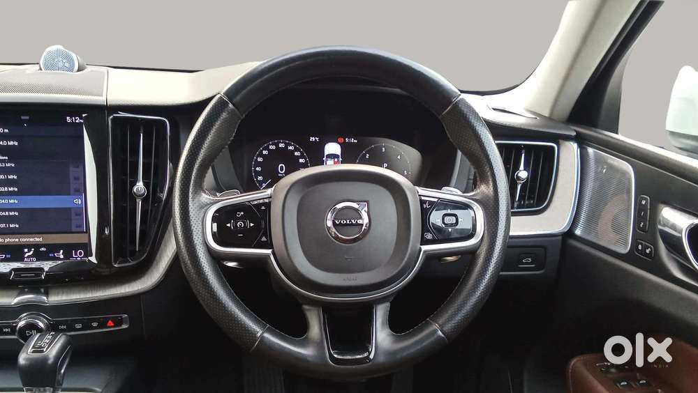 Volvo Xc60 D5 Inscription, 2018, Diesel