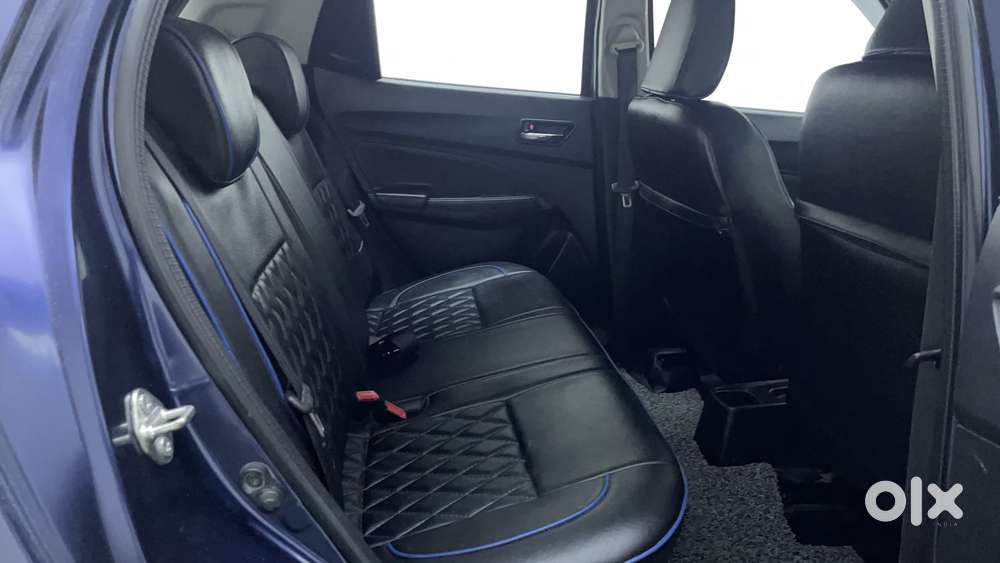 Maruti Suzuki Swift Amt Zxi, 2019, Petrol