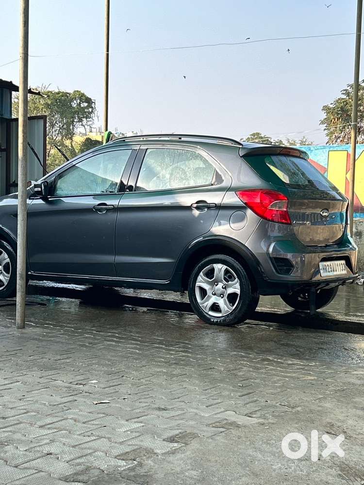 Ford Freestyle 1.5 2019