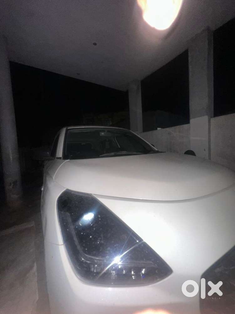 Maruti Suzuki Swift 2025 Petrol Well Maintained
