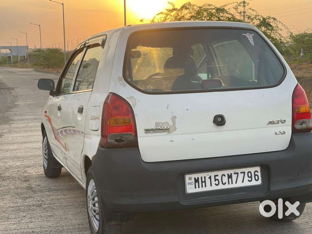 Maruti Suzuki Model 2010