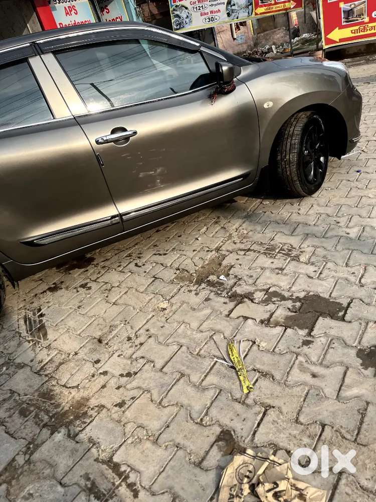 2021 Maruti Suzuki Baleno Sigma
