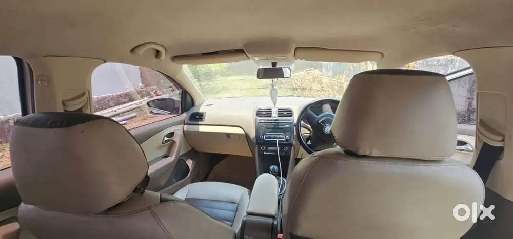 Skoda Rapid 2012 Diesel 156000 Km Driven
