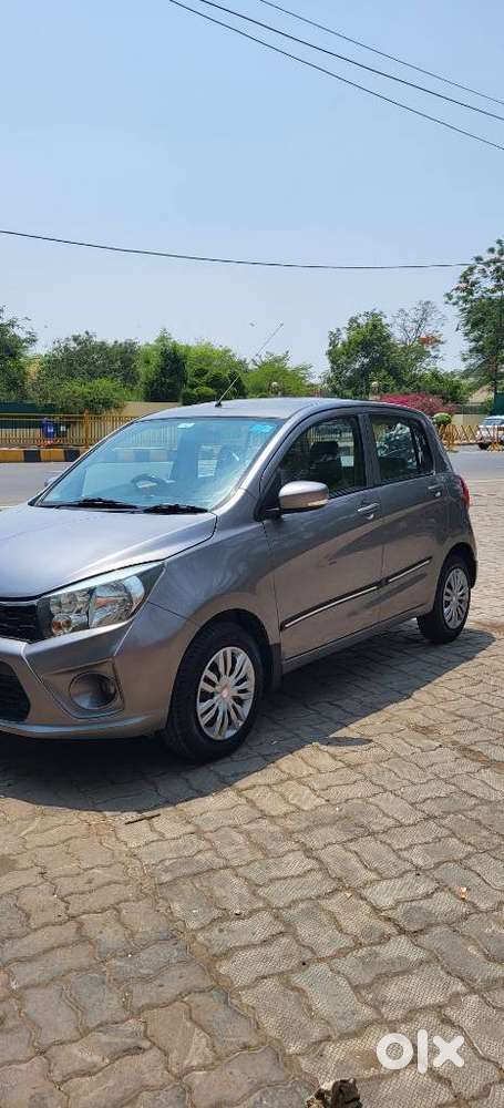 Maruti Suzuki Celerio 1.0 Zxi Ags, 2019, Petrol