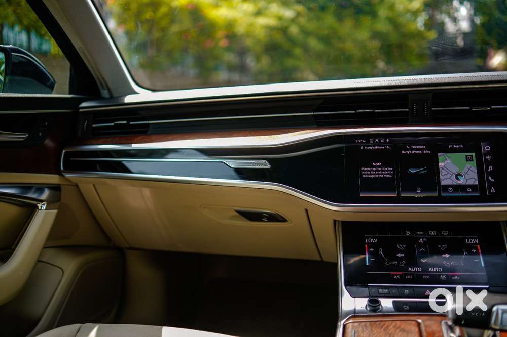 Audi A6 2.0 45 Tfsi Premium Plus, 2023, Petrol