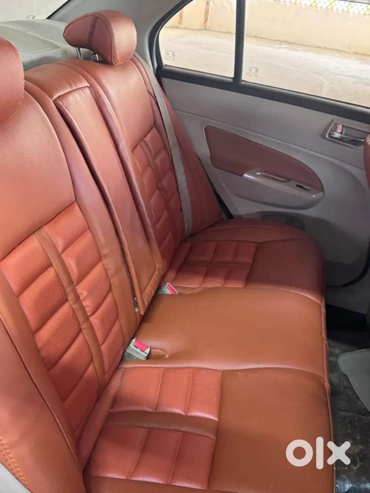 Maruti Suzuki Dzire 2017