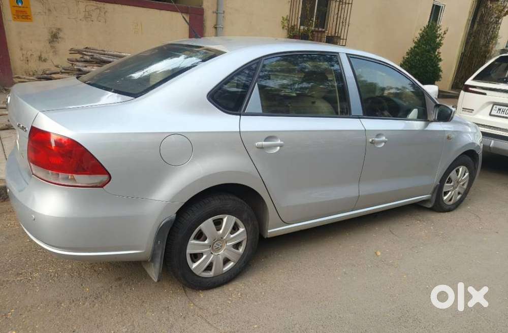 Volkswagen Vento