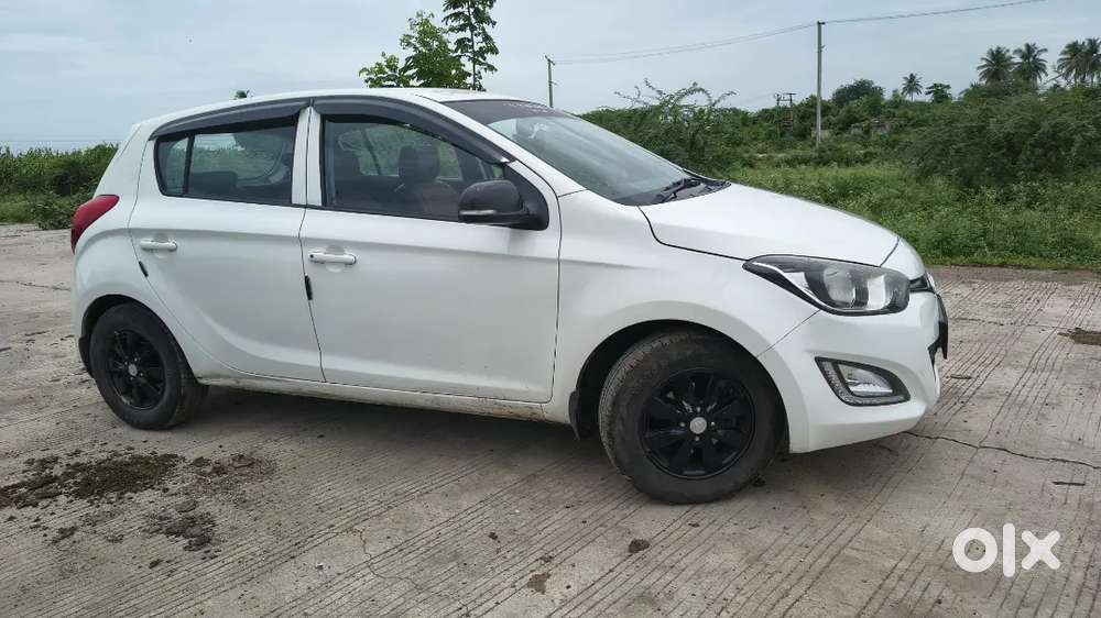 Hyundai I20 2013 Diesel 82000 Km Driven