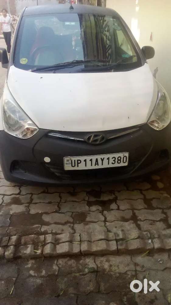 Hyundai Eon 0.8 Era Plus 2016