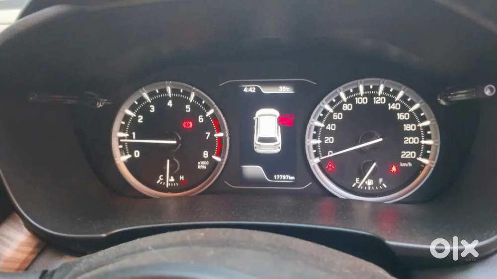Toyota Urban Cruiser Hyryder 1.5 V Neo Drive, 2024, Petrol