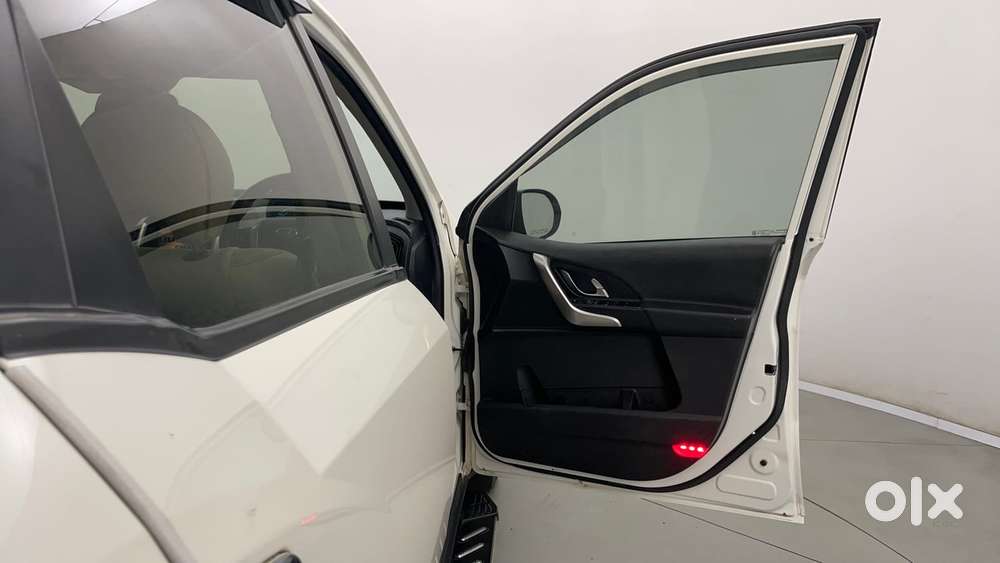 Mahindra Xuv500 W9 2wd, 2021, Diesel