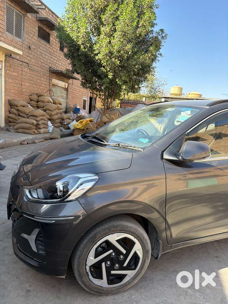 Hyundai Grand I10 Nios 2024 Cng & Hybrids 31000 Km Driven