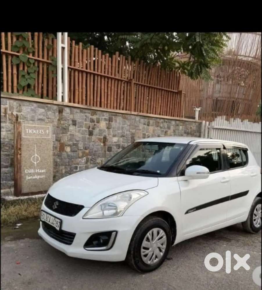 In Good Condition