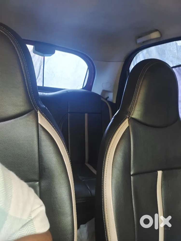 Tata Nano Well Maintained