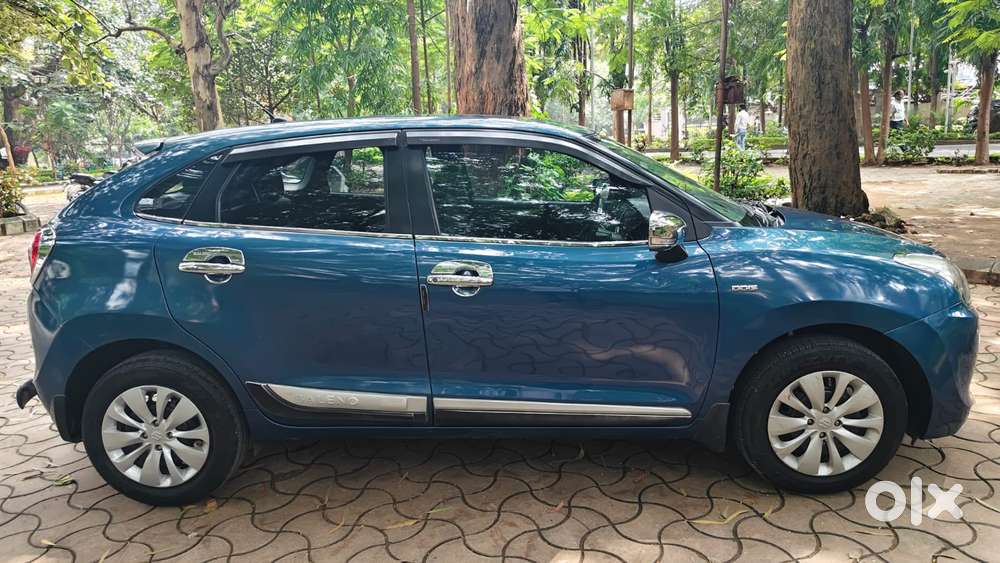 Maruti Suzuki Baleno Delta, 2019, Diesel