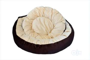 Dog 2025 bed olx