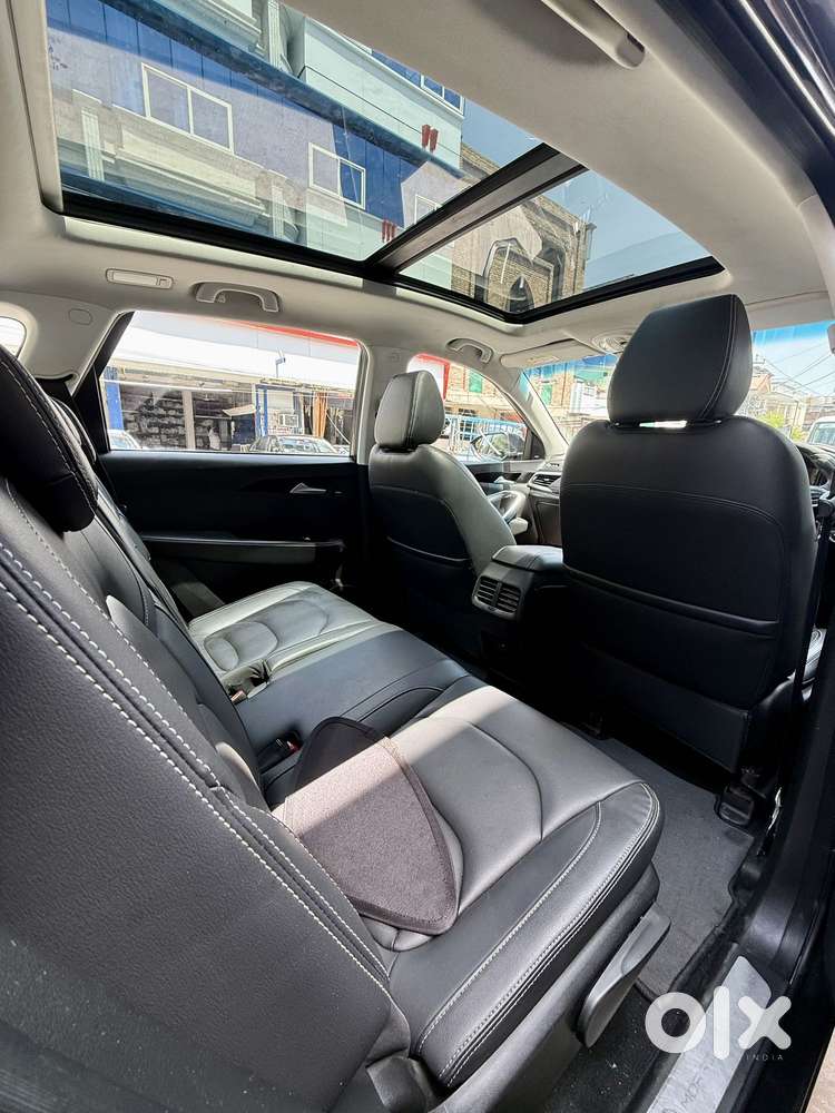 Mg Hector 2.0 Sharp Diesel, 2020, Diesel