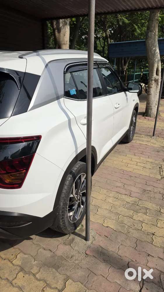 Hyundai Creta Nov 2022