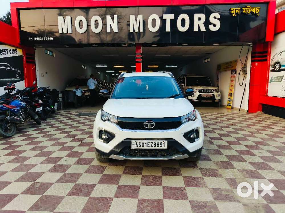Tata Nexon