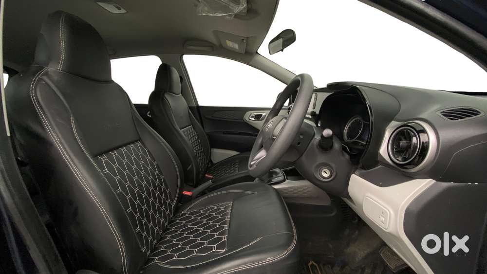 Hyundai Grand I10 Nios Sportz Amt 1.2 Kappa Vtvt, 2022, Petrol