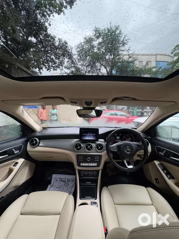 Mercedes-benz Gla Class Urban Edition 200, 2019, Petrol
