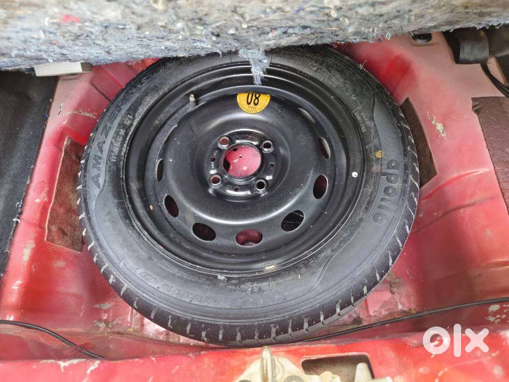 Tata Tiago Xza Plus, 2019, Petrol