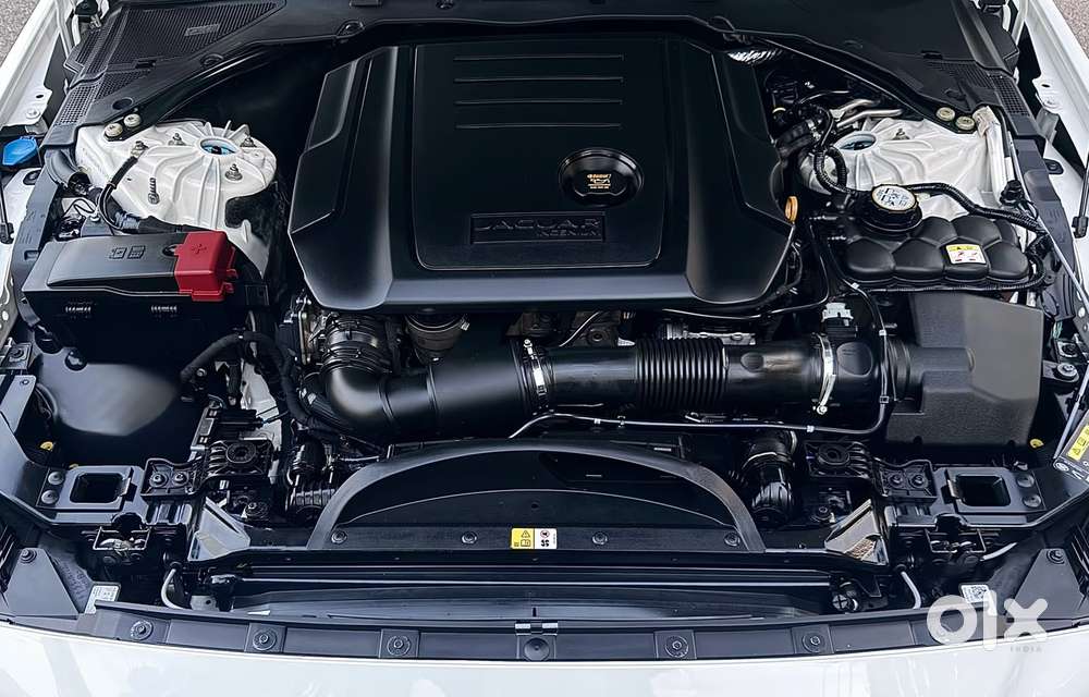 Jaguar Xe 2.0l Diesel Pure, 2020, Diesel
