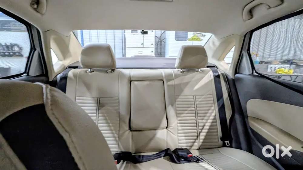 Volkswagen Vento Highline 2016 (registered In 2017)