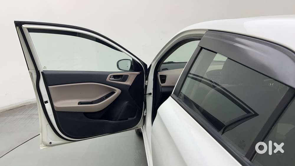 Hyundai Elite I20 Magna Executive 1.2, 2017, Petrol