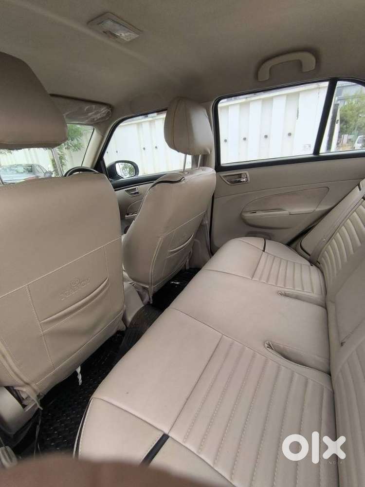 Maruti Suzuki Swift Vdi Optional, 2013, Diesel