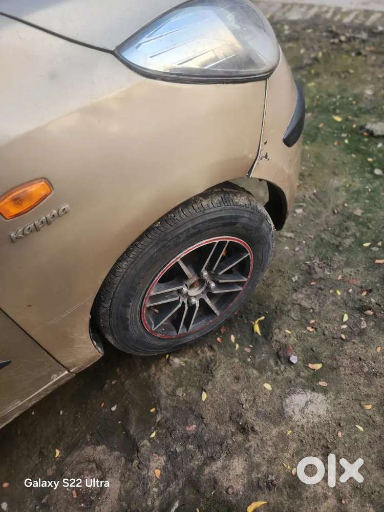 Hyundai I10 2009 Petrol Manual