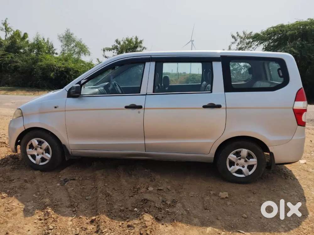 Chevrolet Enjoy 1.4 2013 163000 Km Driven