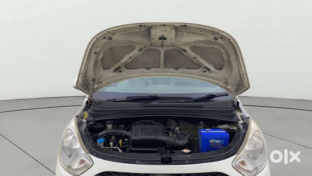 Hyundai I10 Magna 1.1l, 2013, Petrol