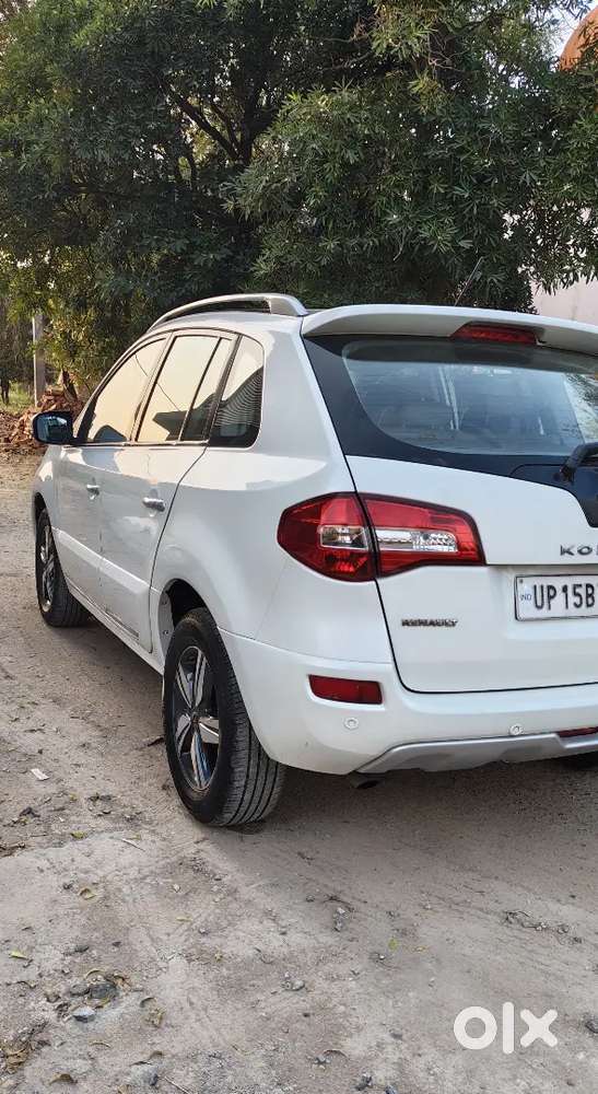 Renault Koleos 2.0 4x4 2017