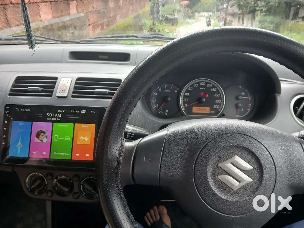 Maruti Suzuki Swift 2006 Variant 1.3 Vxi