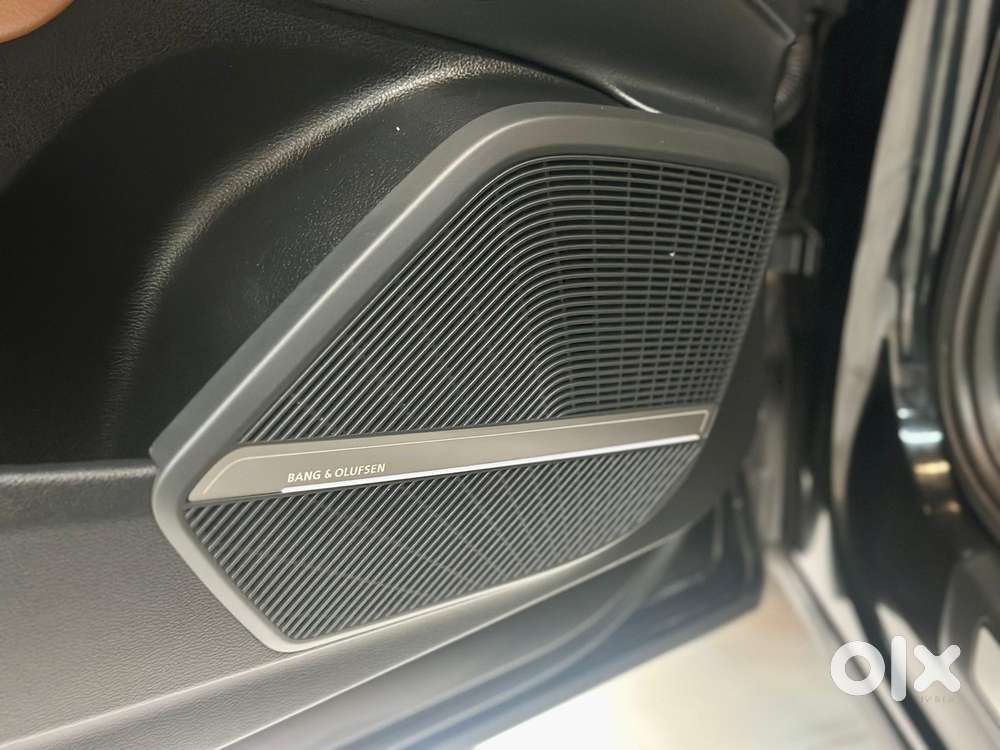 Audi New Q5 Third-gen Bold Edition, 2024, Petrol