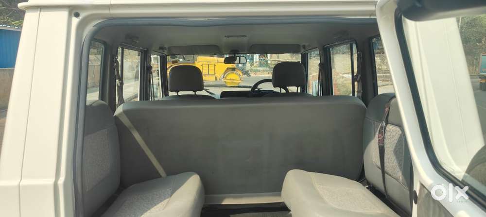 Mahindra Bolero B4, 2020, Diesel