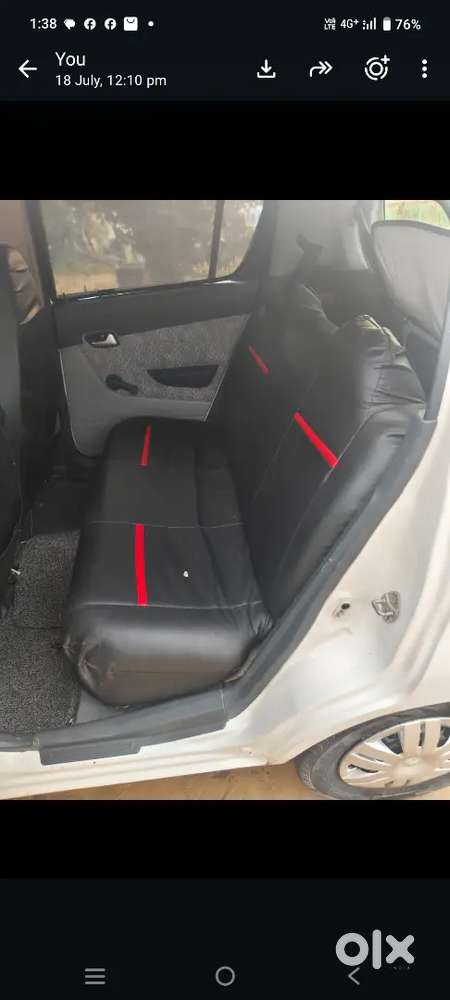 Maruti Suzuki Alto 800 2019 Petrol Lxi