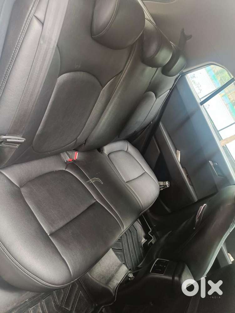 Hyundai Creta 1.5 Sx (o) Diesel, 2017, Diesel