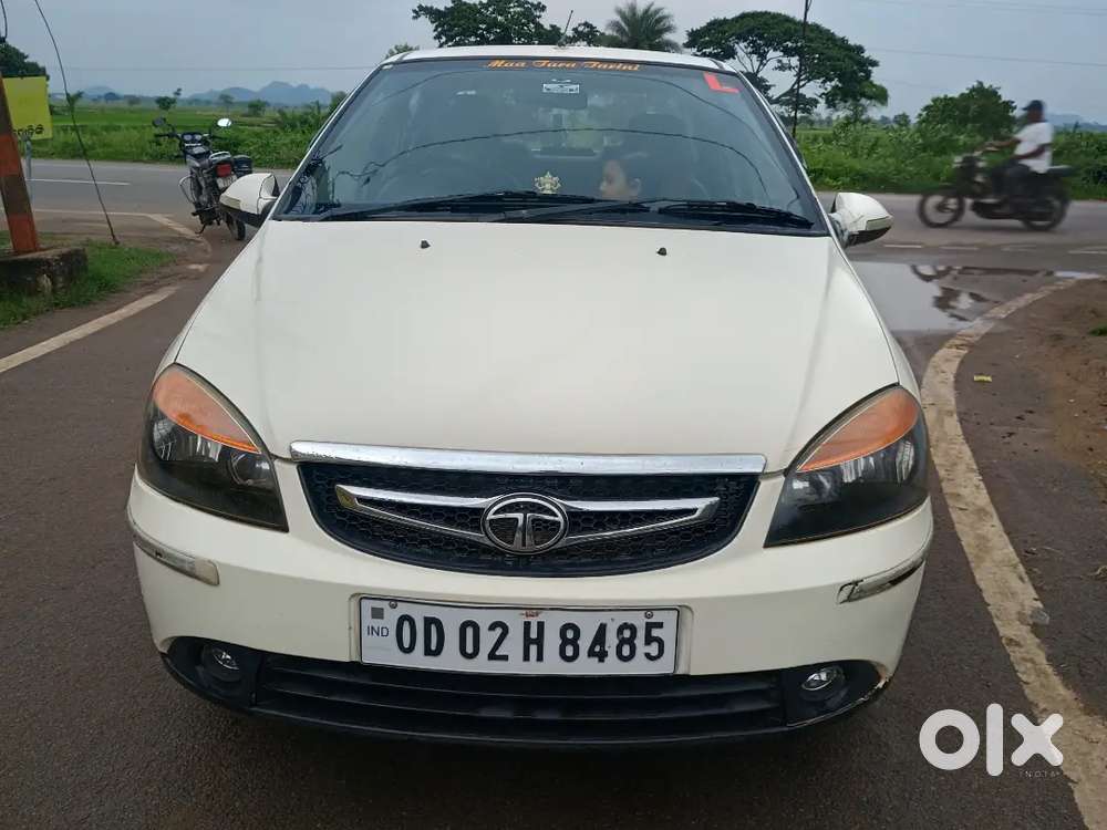 Tata Indigo 2013 Lx Tdi Manual
