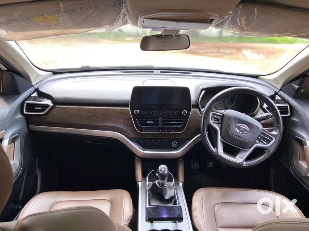 Tata Car Diesel 2019