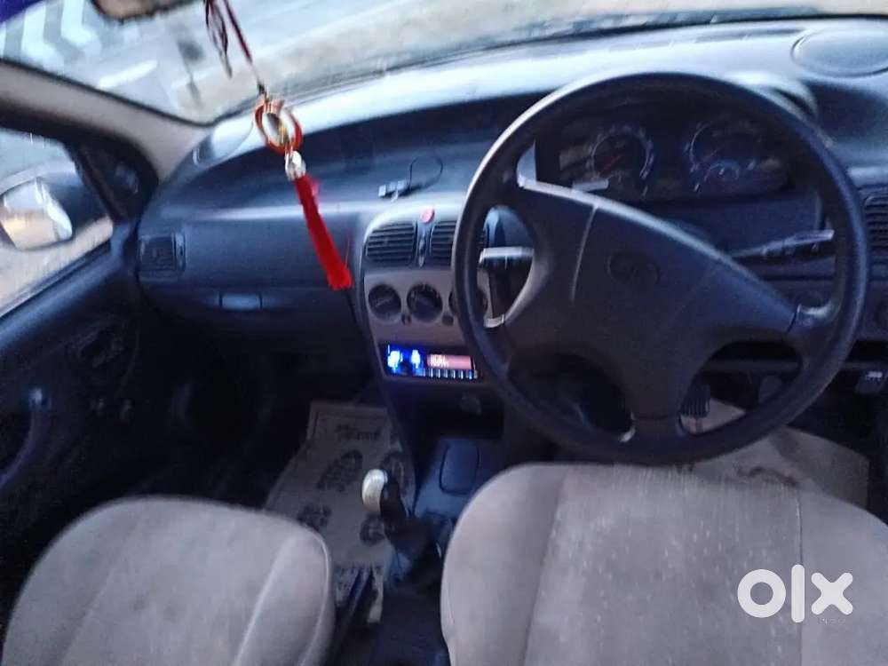 Tata Indica V2 2013 Diesel