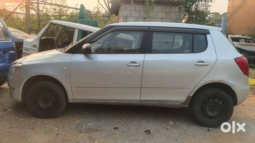 Skoda Fabia For Sale