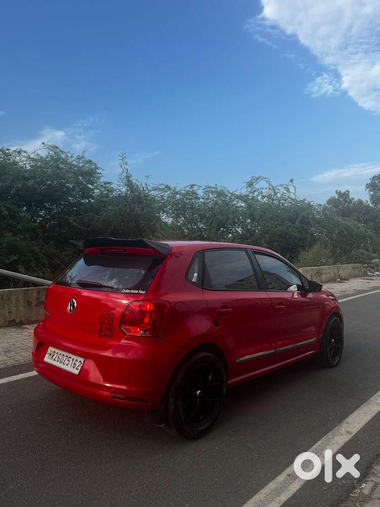 Volkswagen Polo 1.0 Mpi Comfortline, 2019, Petrol