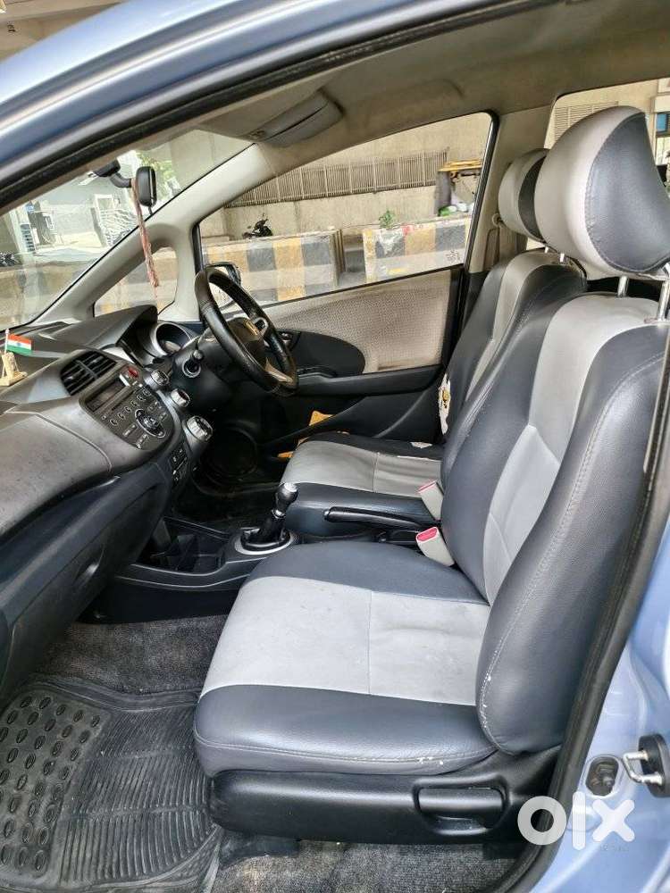 Honda Jazz S Manual, 2009, Petrol