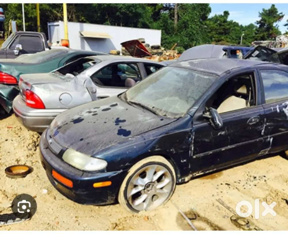Maruti Suzuki Dzire 2011