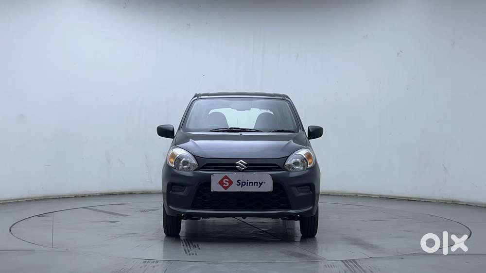 Maruti Suzuki Alto 800 2019-2023 0.8 Vxi, 2022, Petrol