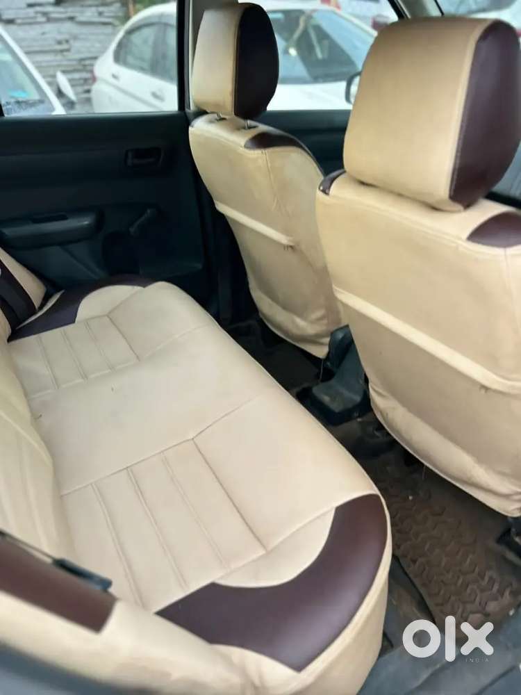 2016 Maruti Suzuki Dzire Tour Diesel